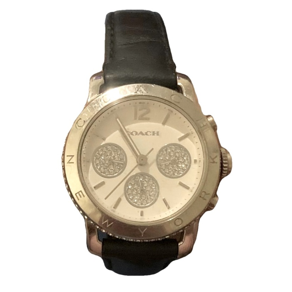 Coach Women’s Watch